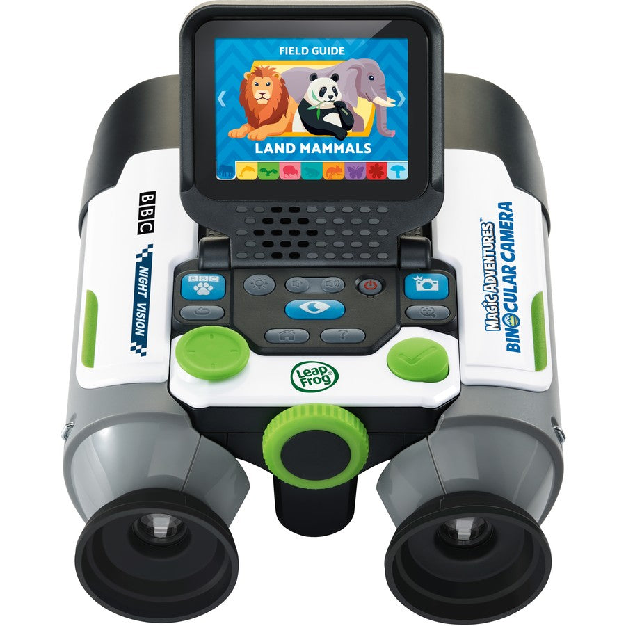 Leap Frog - Magical Adventures Binocular Camera