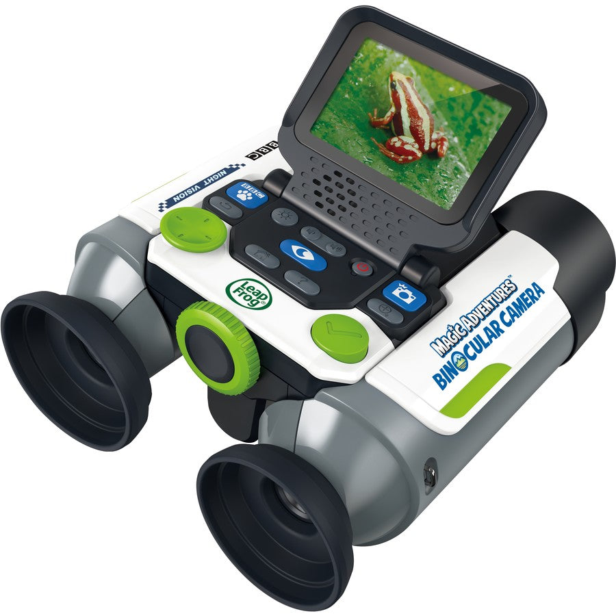 Leap Frog - Magical Adventures Binocular Camera