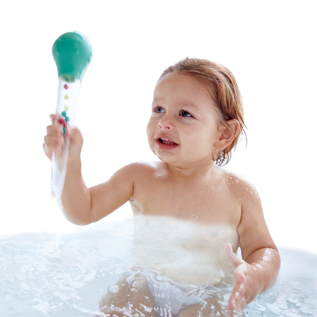Hape - Bath Squeeze and Squirt set