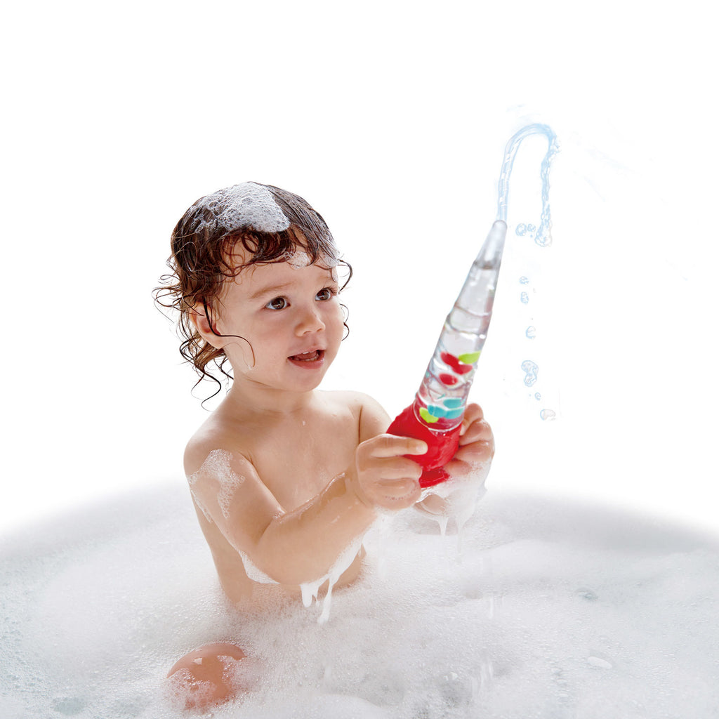 Hape - Bath Squeeze and Squirt set