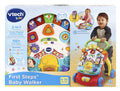 VTech - First Steps Baby Walker Yellow