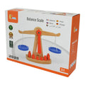 VIGA - Balance Scales