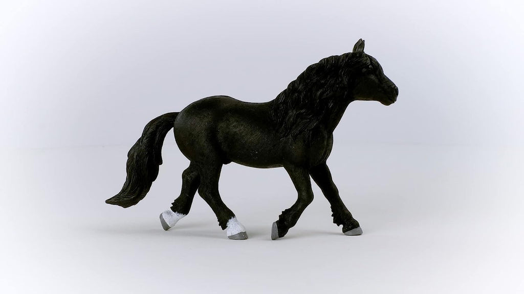Schleich - Noriker Stallion