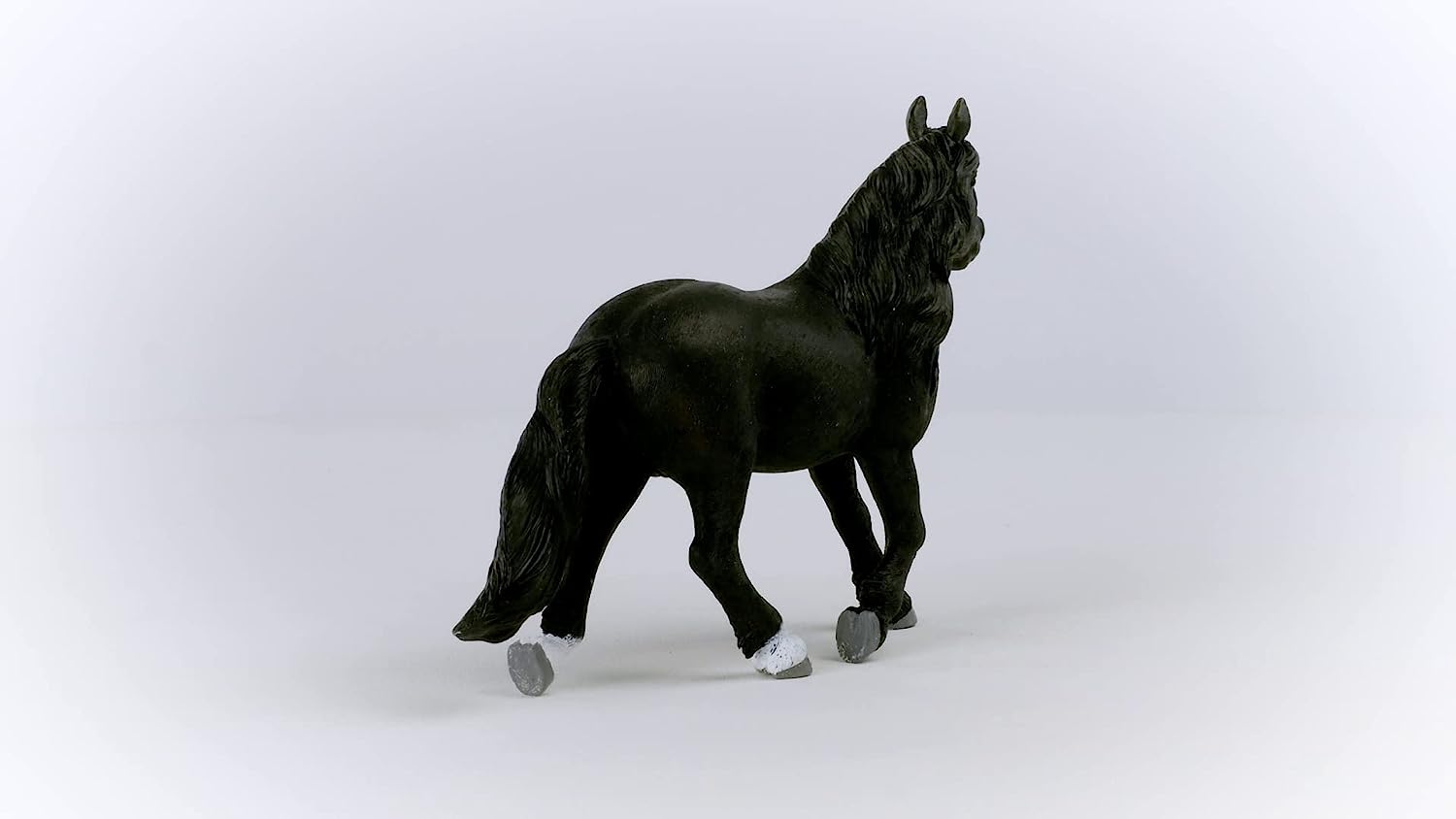 Schleich - Noriker Stallion