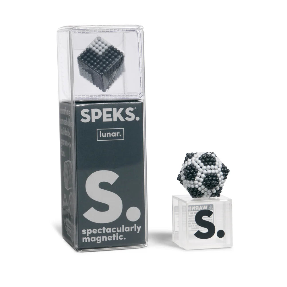 Speks - Elements Mix asst