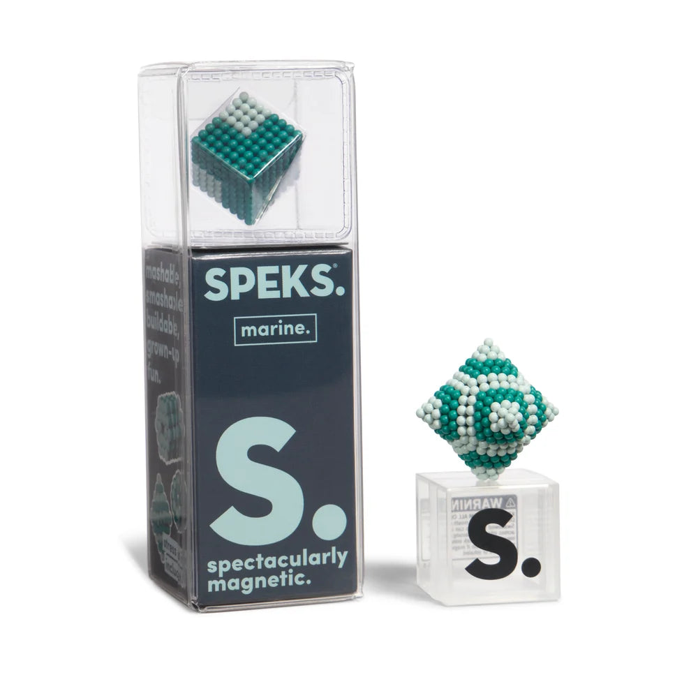 Speks - Elements Mix asst