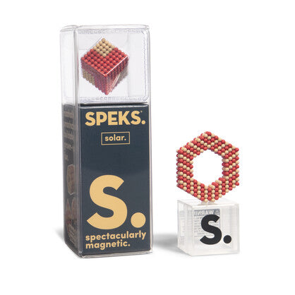 Speks - Elements Mix asst