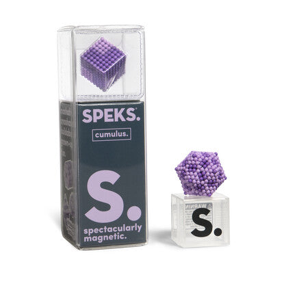 Speks - Elements Mix asst