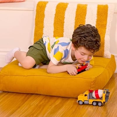 Driven - R/C Micro Cement Truck