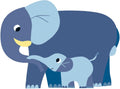 Djeco - Mums and Babies Stickers