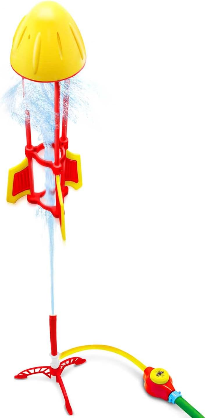 All Brands - Hydro Jet Rocket
