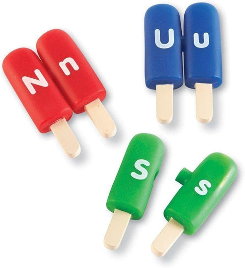 Learning Resources - Smart Snacks Alpha Pops