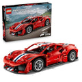 LEGO - Technic Ferrari 488 Pista 42235