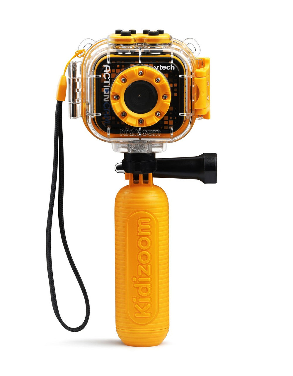 VTech - Kidizoom ActionCam HD