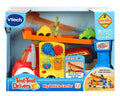 VTech - Toot-Toot Drivers Big Vehicle Carrier