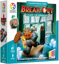 Smart Games - Break-Out