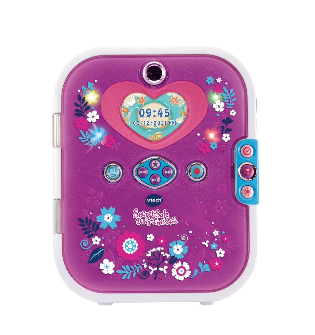 VTech - Secret Safe Diary Light Show