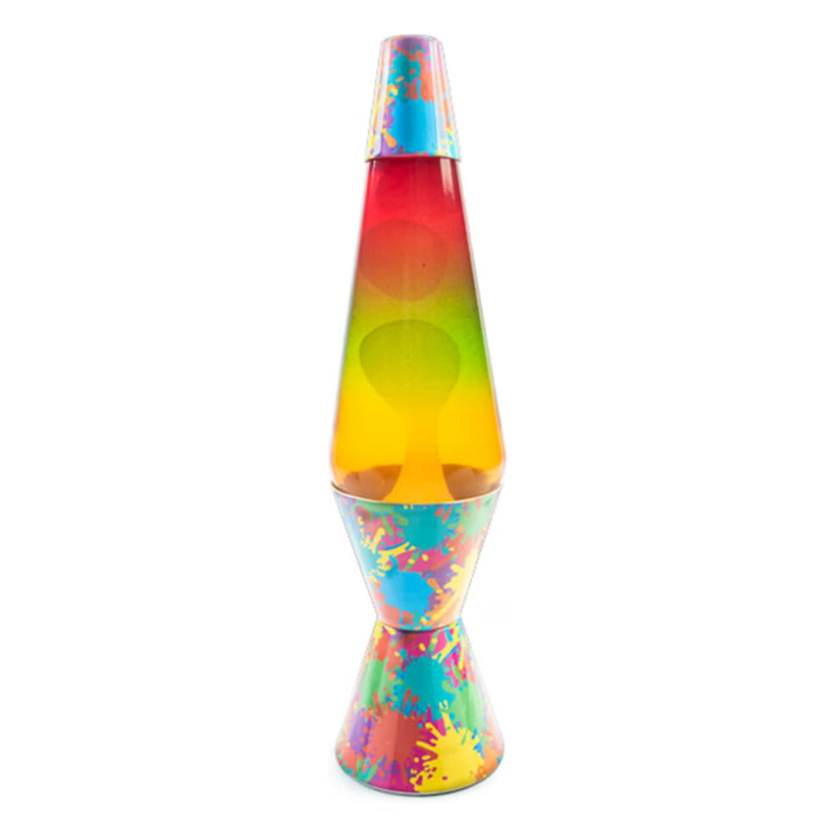 MDI - Paintball Diamond Motion Lamp