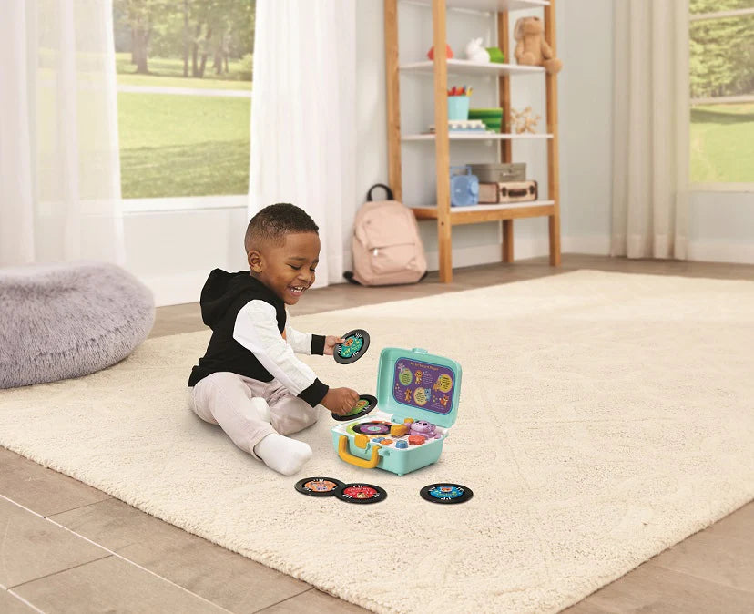 VTech - My 1ST Record Player