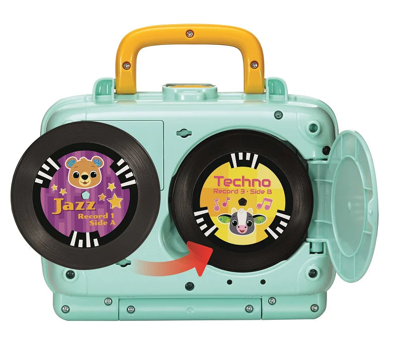 VTech - My 1ST Record Player