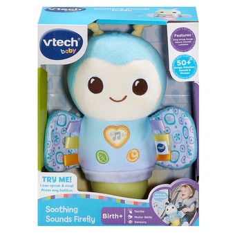 VTech - Baby - Soothing Sounds Firefly