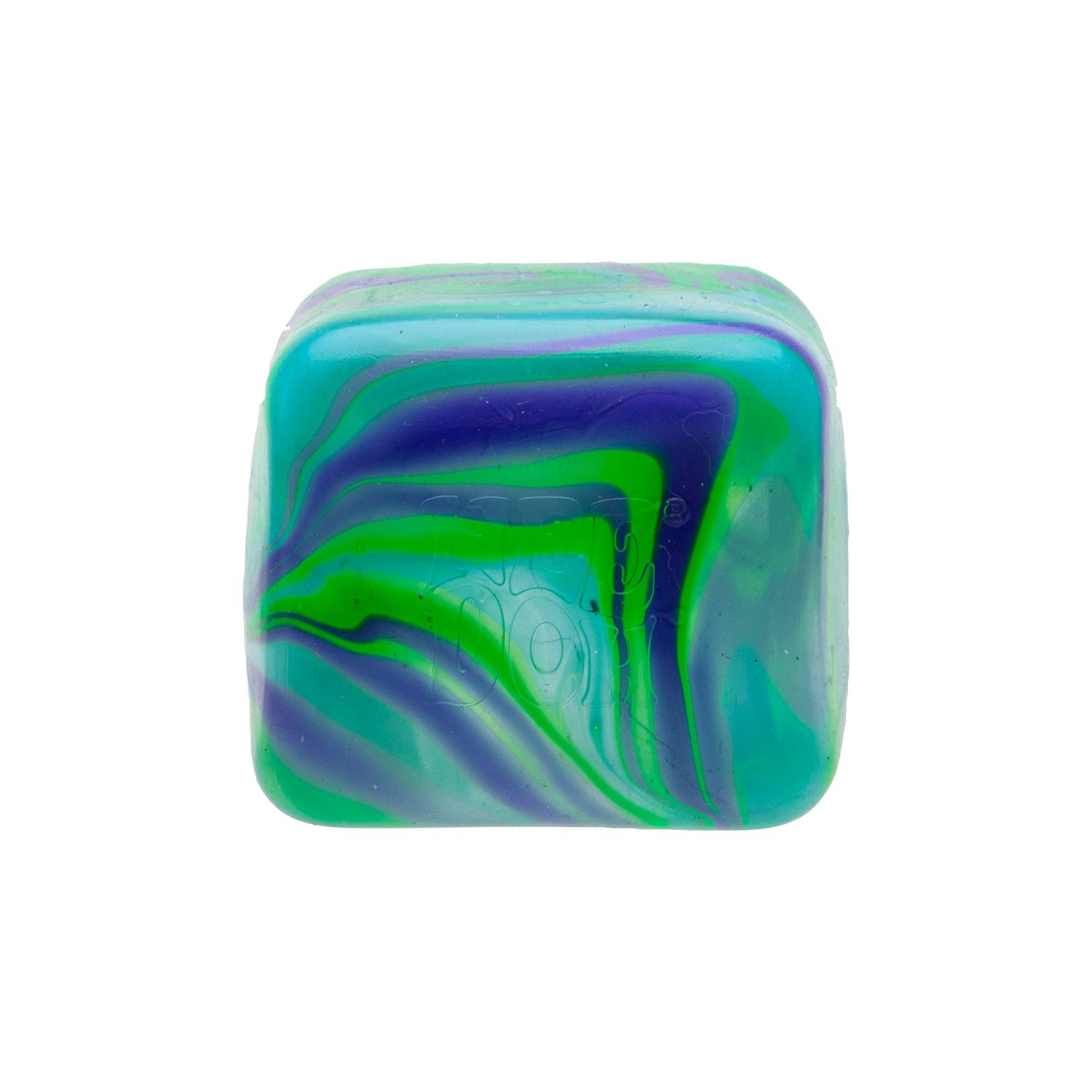 Nee Doh - Nice Cube Swirl