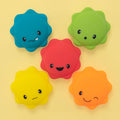 Sassy - Macaron Water Squirter - 5 Pack