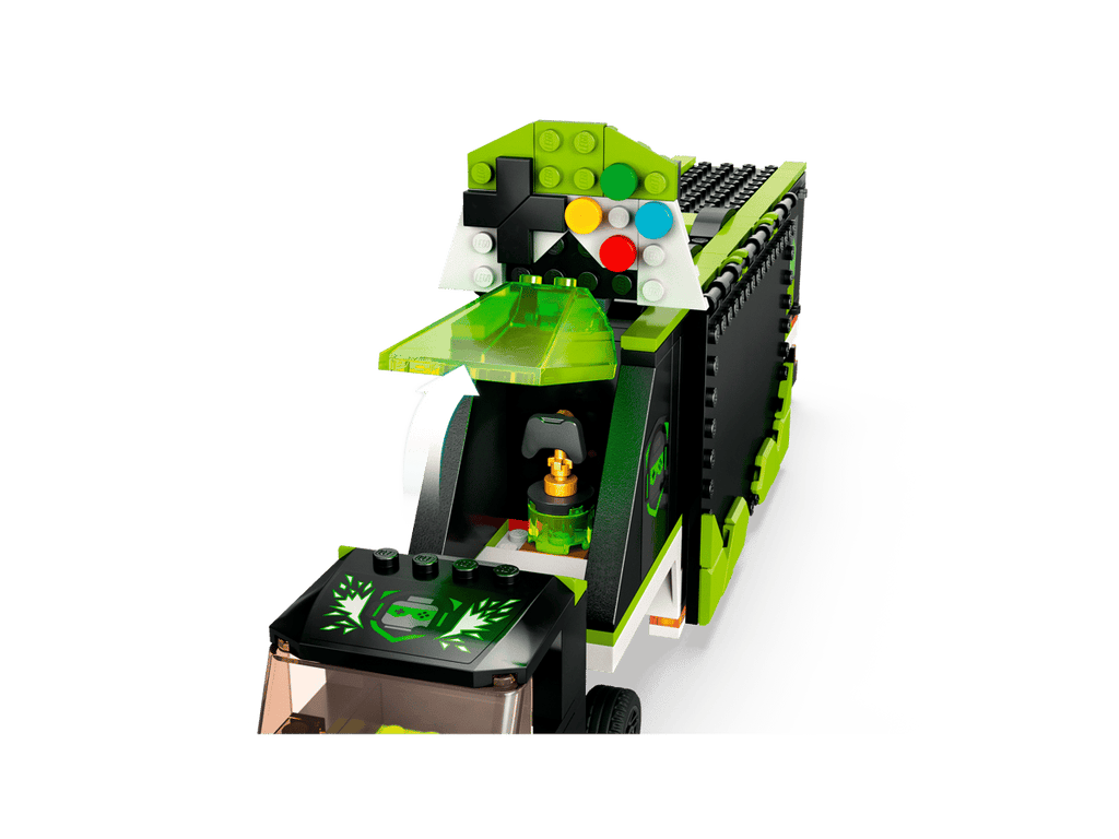 LEGO - City Gaming Tournament Truck 60388