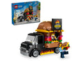 LEGO - City Burger Truck 60404