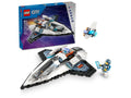 LEGO - City Interstar Spaceship 60430