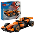 LEGO - City F1 Driver with McLaren Race 60442