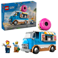 LEGO - City Donut Truck 60452