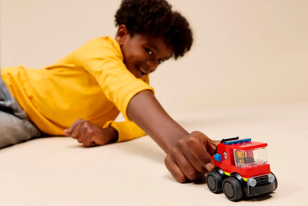 LEGO - City Rides Fire Engine 60482