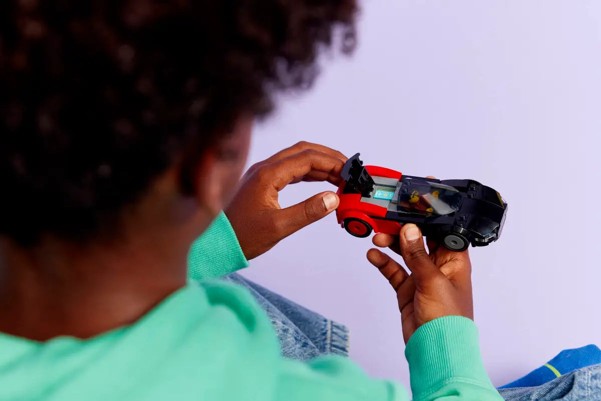 LEGO - City EV Supercar 60486