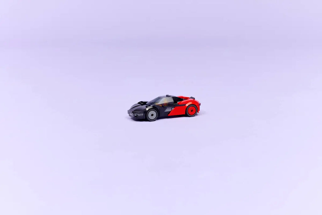 LEGO - City EV Supercar 60486