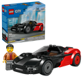 LEGO - City EV Supercar 60486