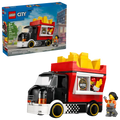 LEGO - City Fries Food Truck 60488