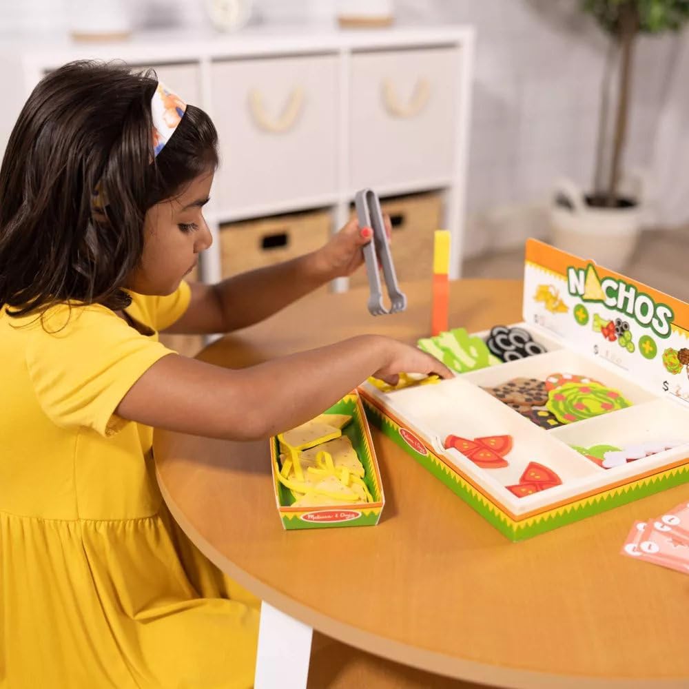 Melissa & Doug - Nachos Play Set