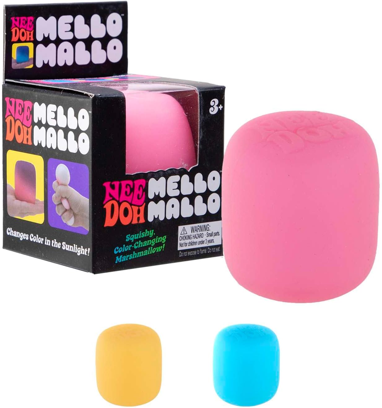 Nee Doh - Mello Mallo