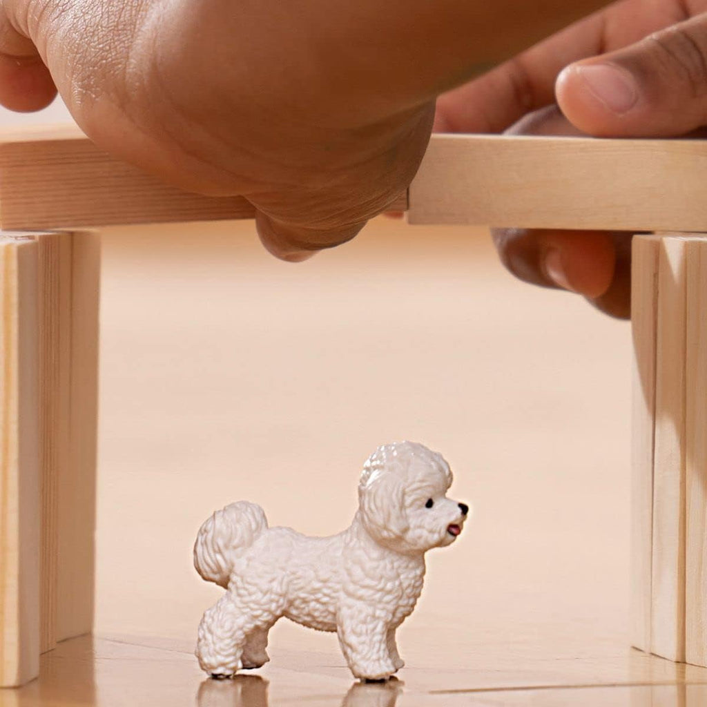 Schleich - Bichon Frise