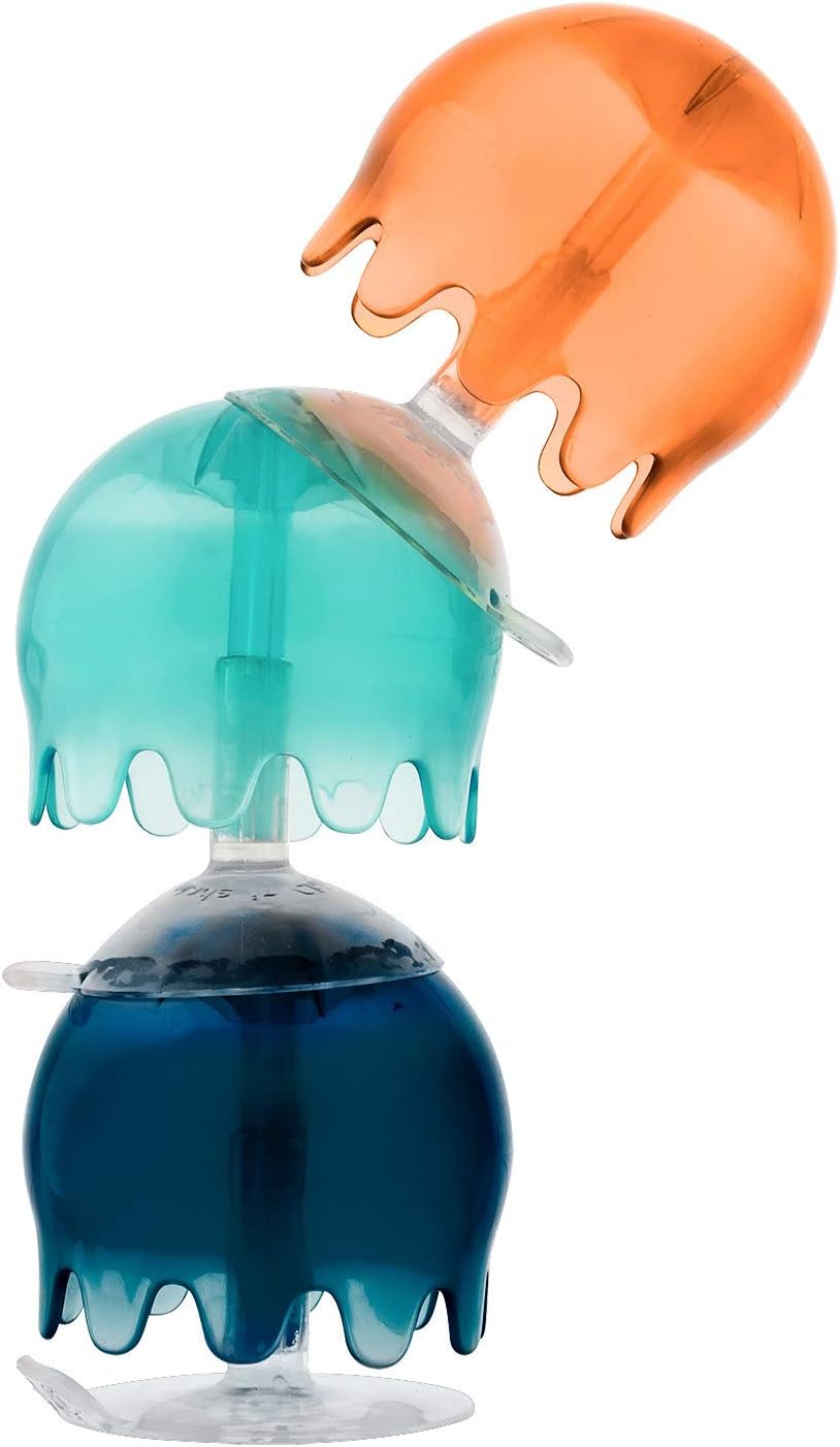 Tomy - Boon Bath Jellies