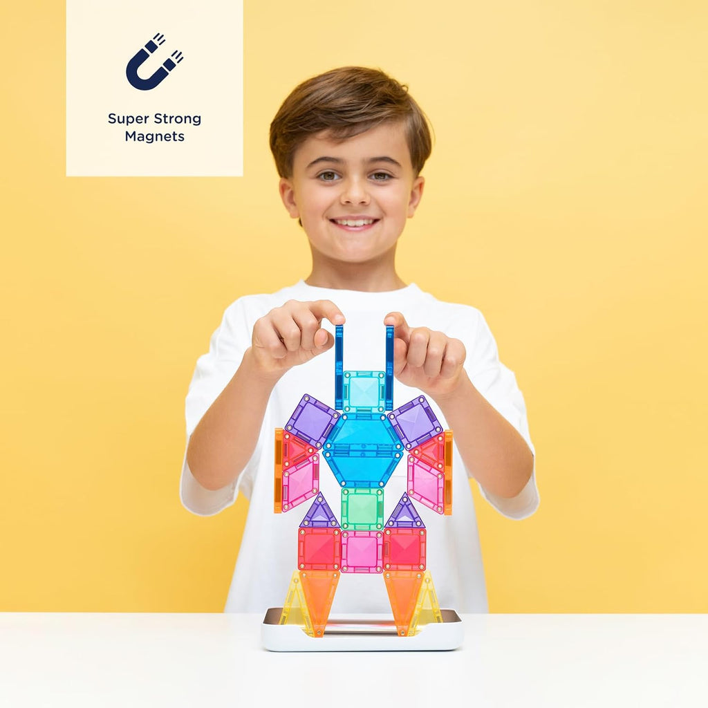 Connetix - Travel Mini Pack 32 PC - NEW