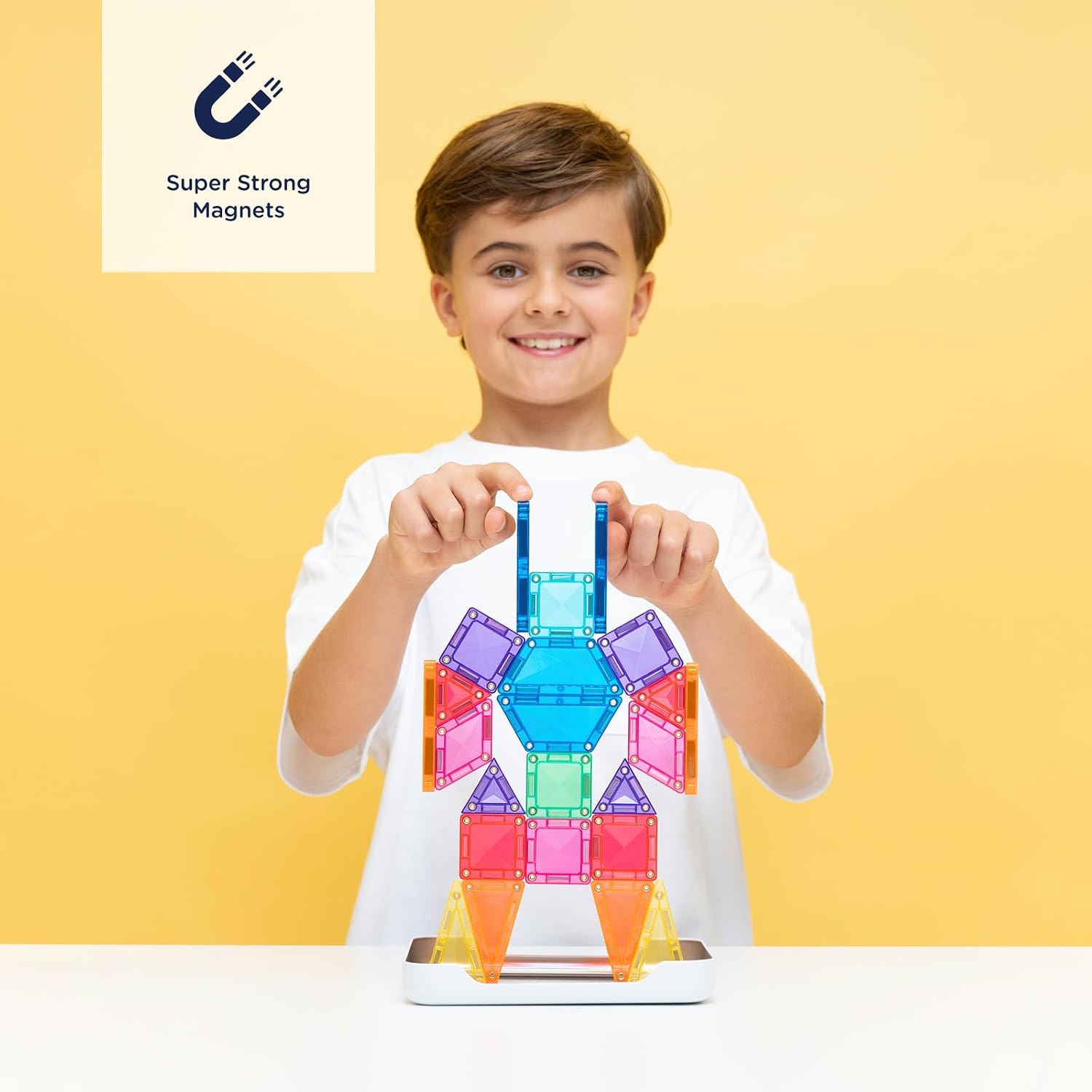 Connetix - Travel Mini Pack 32 PC - NEW