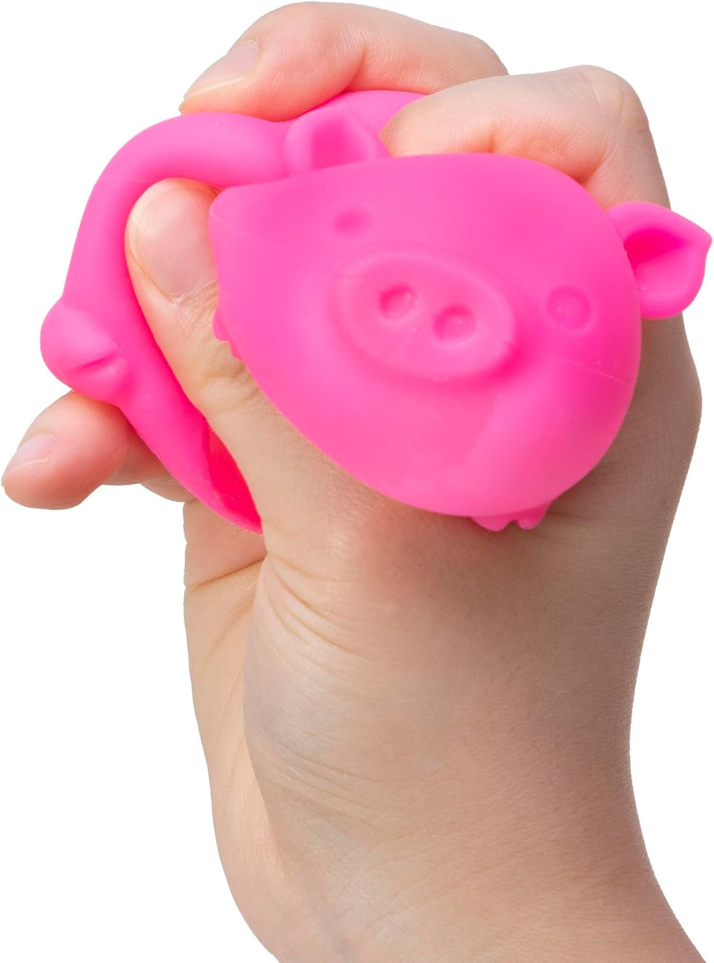 Schylling - Nee-doh Dig it Pig
