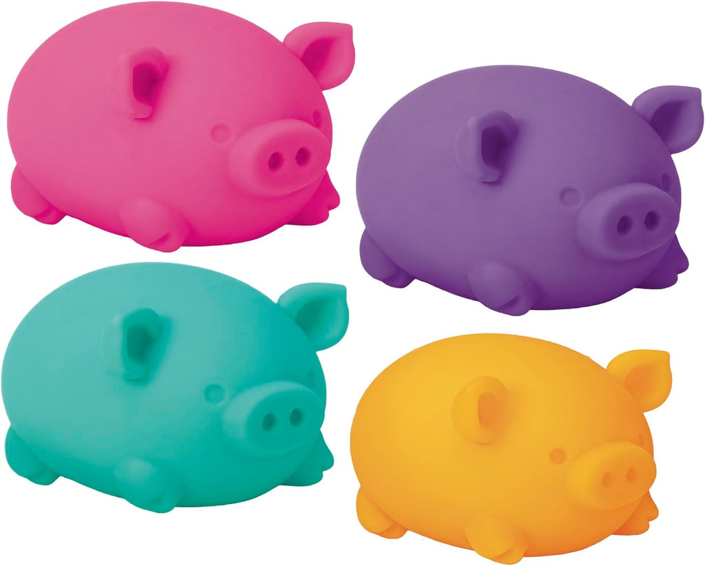 Schylling - Nee-doh Dig it Pig