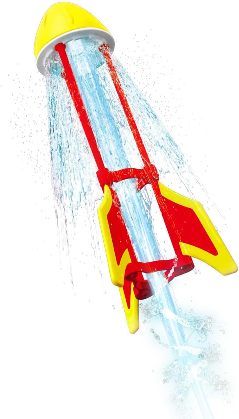 All Brands - Hydro Jet Rocket