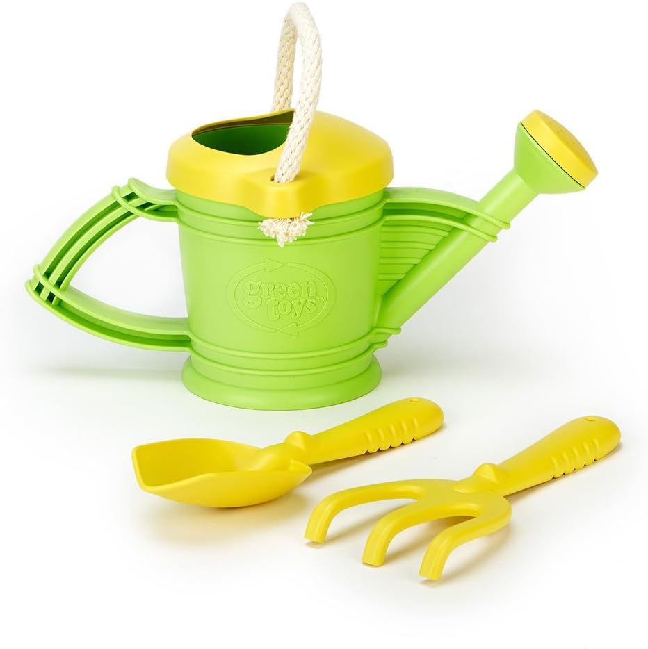 Green Toys - Watering Can