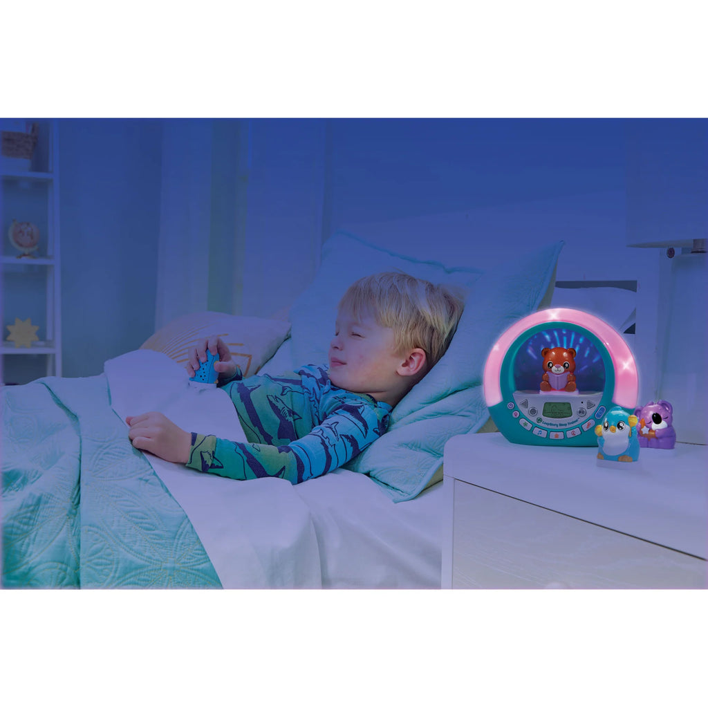 Leapfrog - Leapstory Sleep Trainer