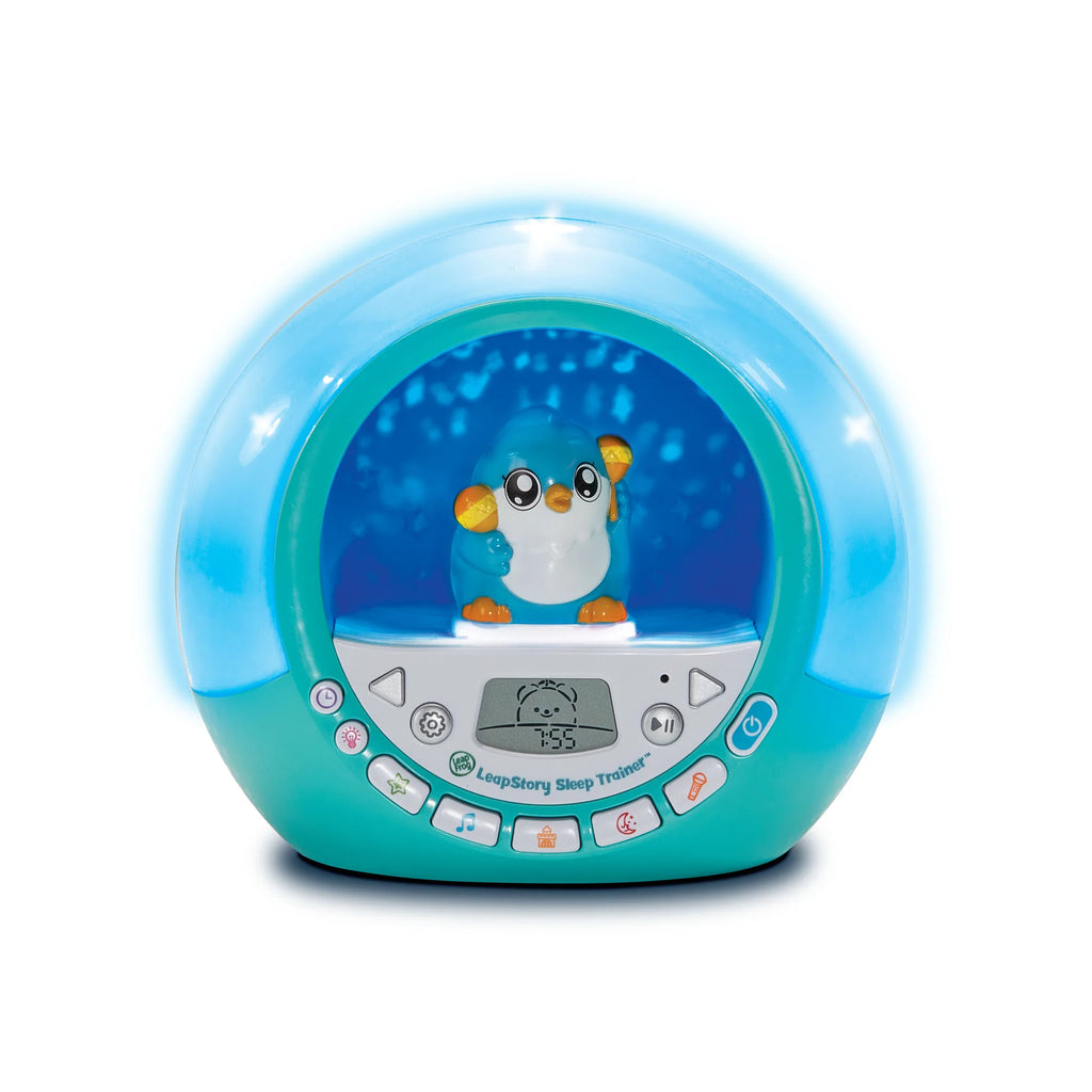 Leapfrog - Leapstory Sleep Trainer