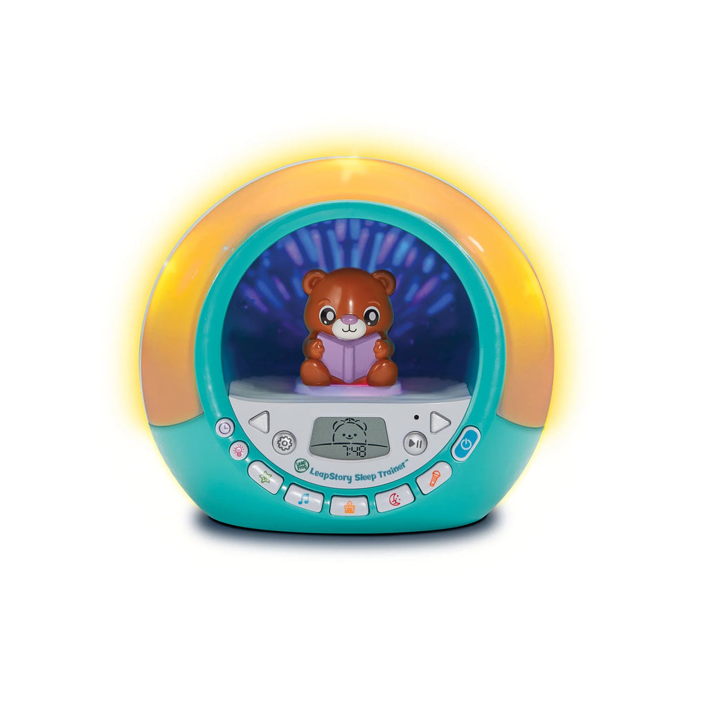 Leapfrog - Leapstory Sleep Trainer